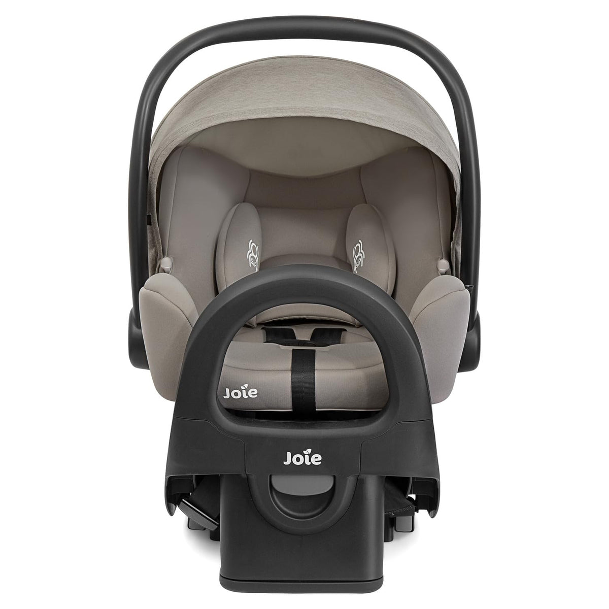 Infant Car Seat & Anti-Rebound Base O93877
