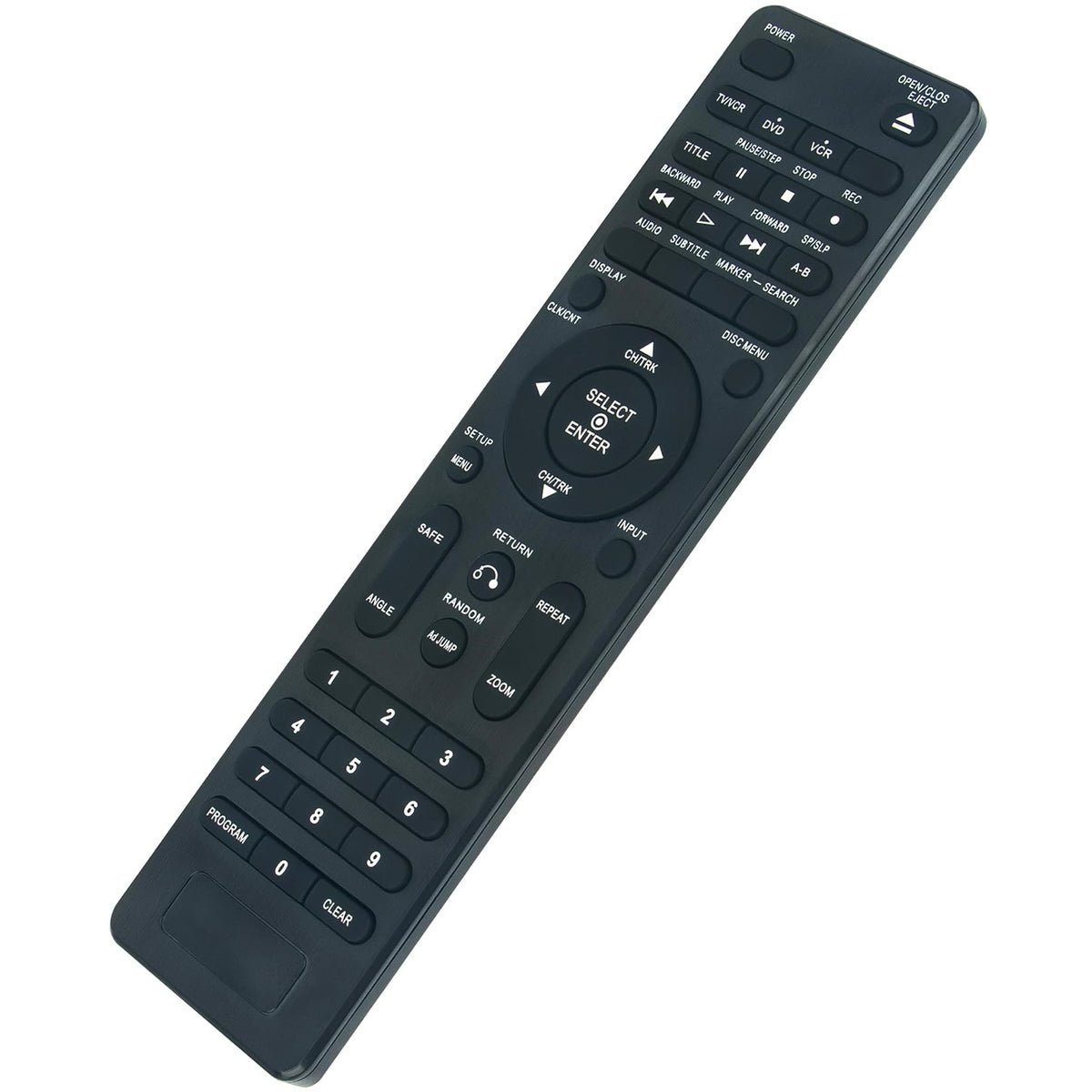 Replacement Remote Control J624