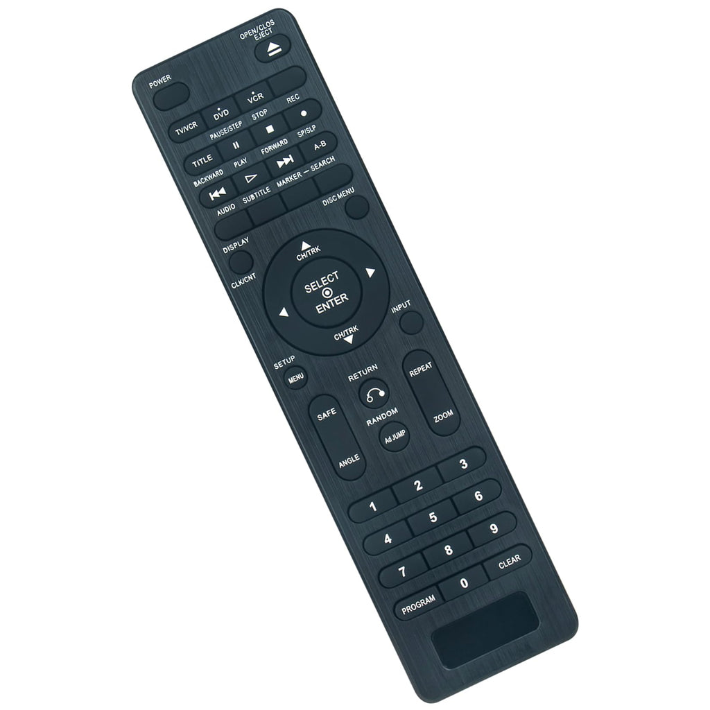 Replacement Remote Control J624
