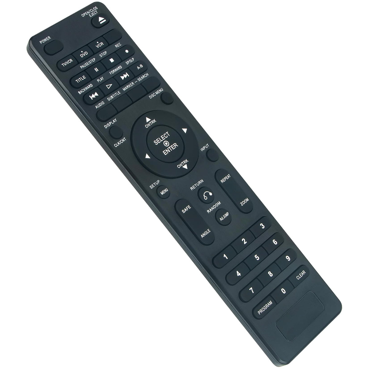 Replacement Remote Control J624