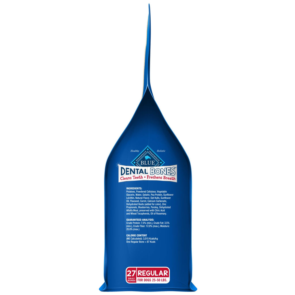 Dental Bones 27 oz P1265