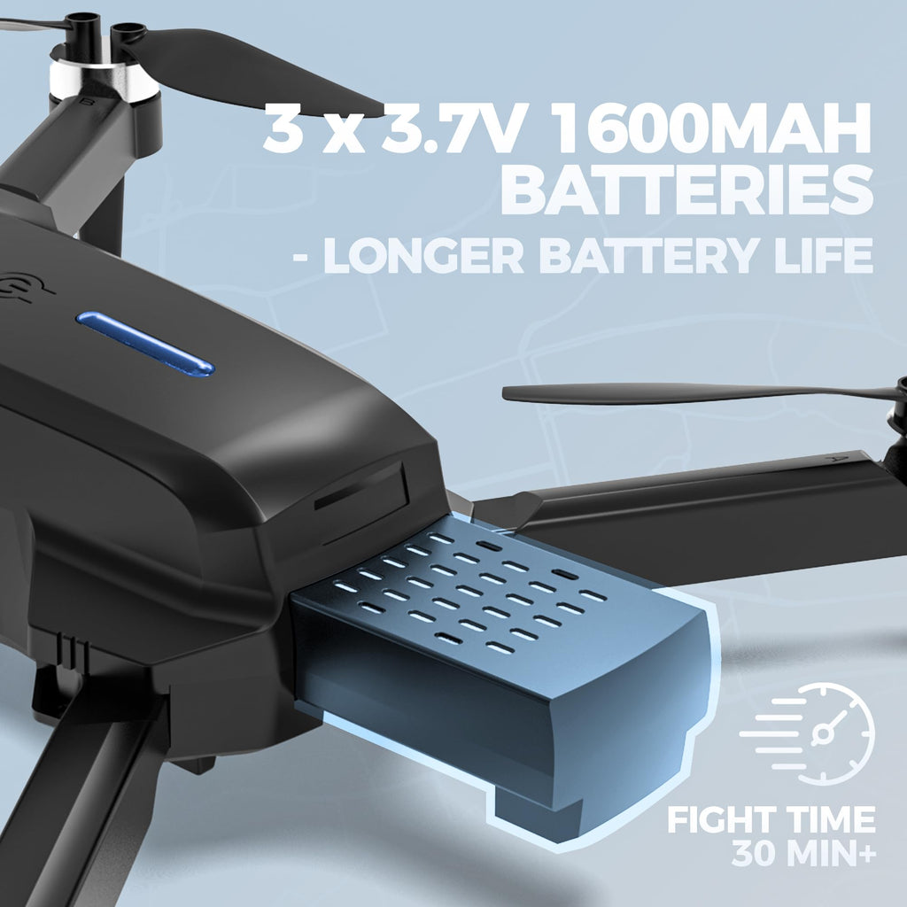 Drone with Screen on Controller G10641