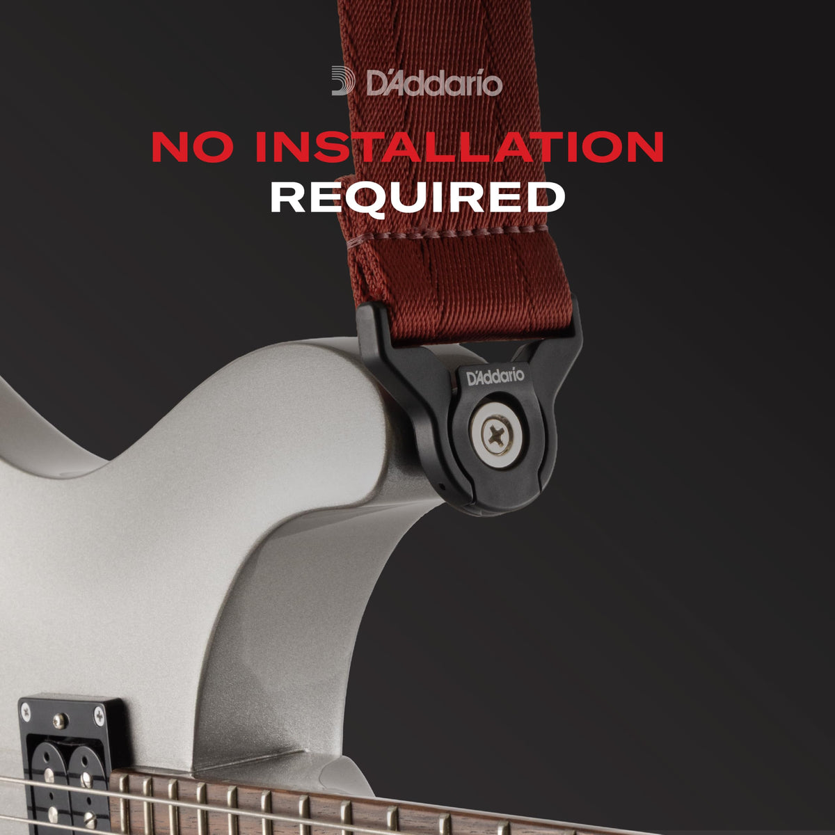 Guitar Strap N12915