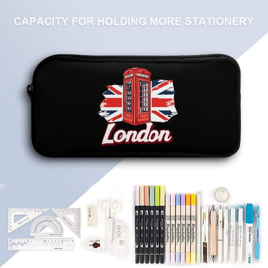 Backpack with Lunch Box Pencil Case M3889