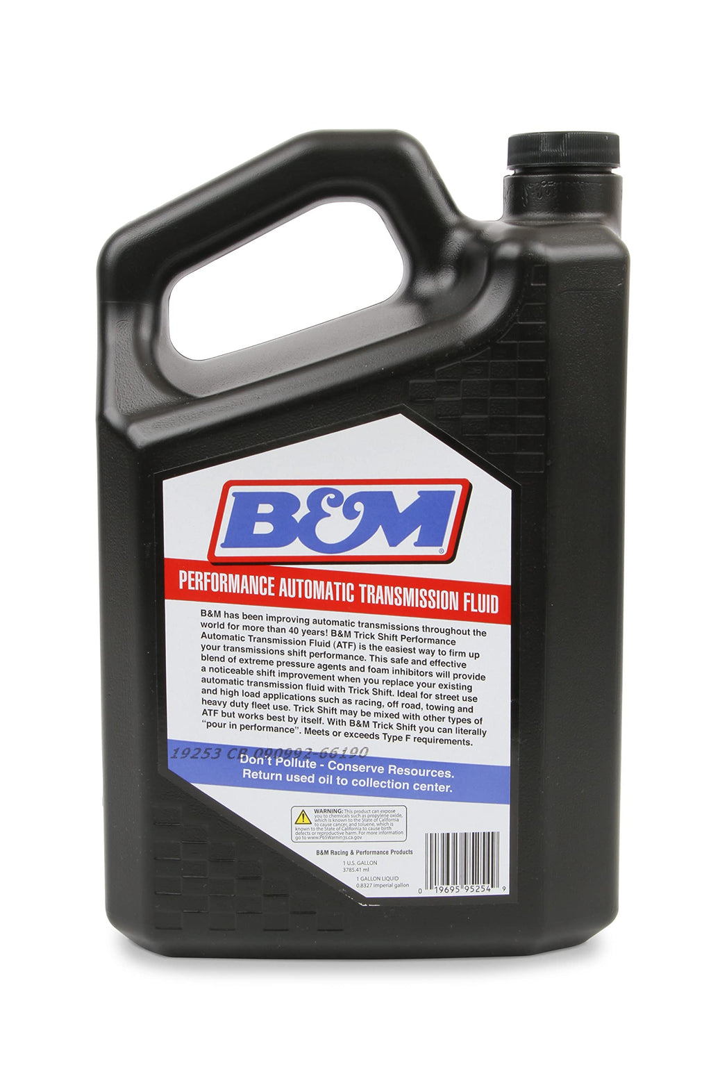 Trick Shift Fluid R908