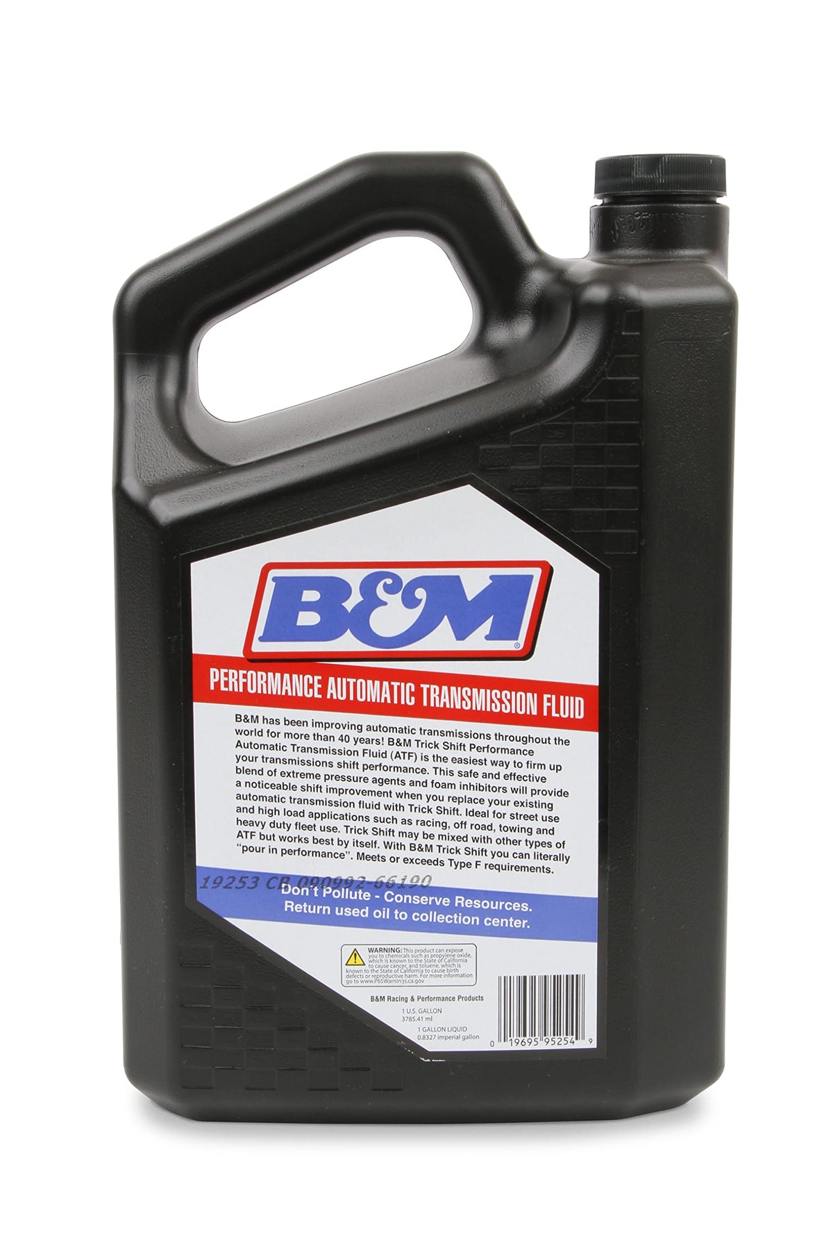 Trick Shift Fluid R908