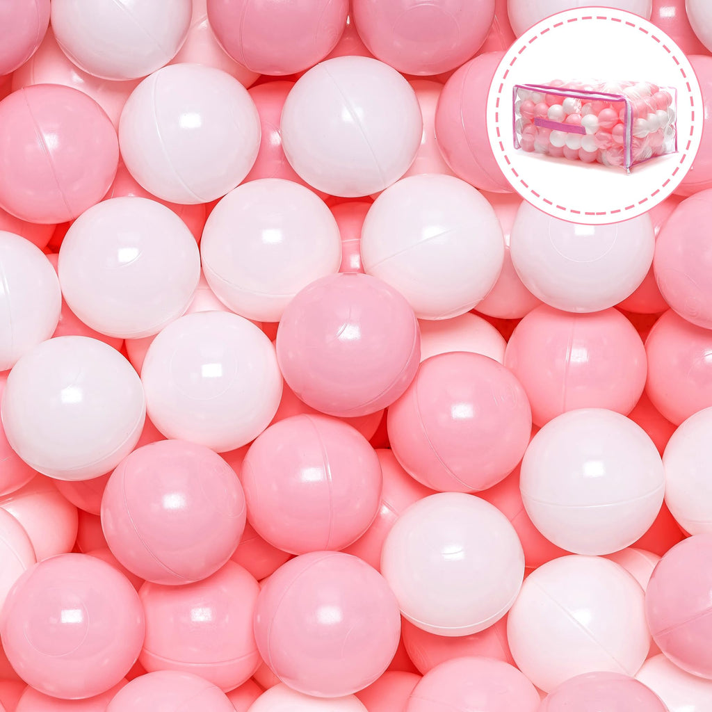 100 Ball Pit Balls D764139