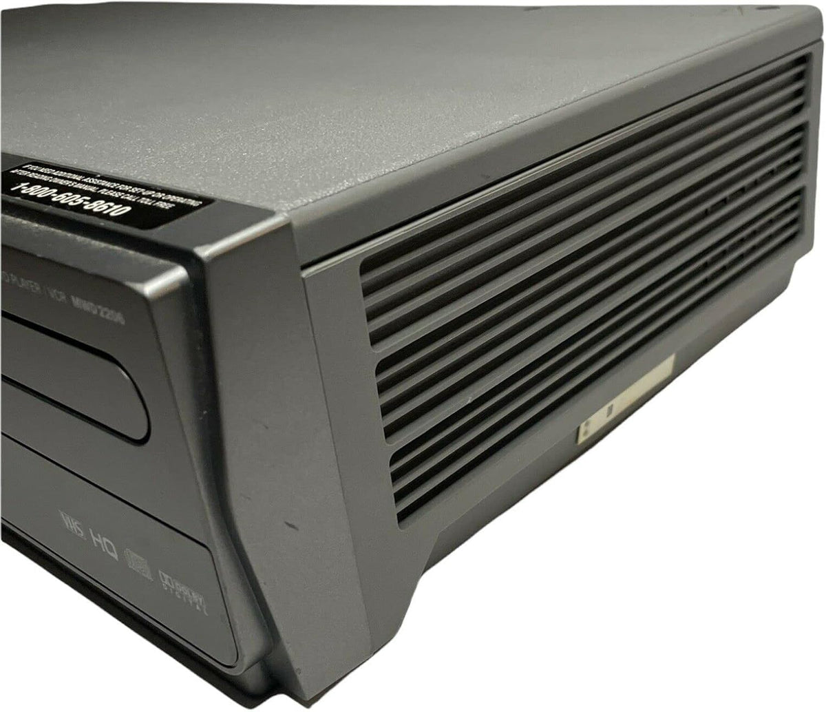 DVD/VCR Combination Player S52775