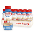 Vanilla 22g Protein Shake 12 Pack J7537