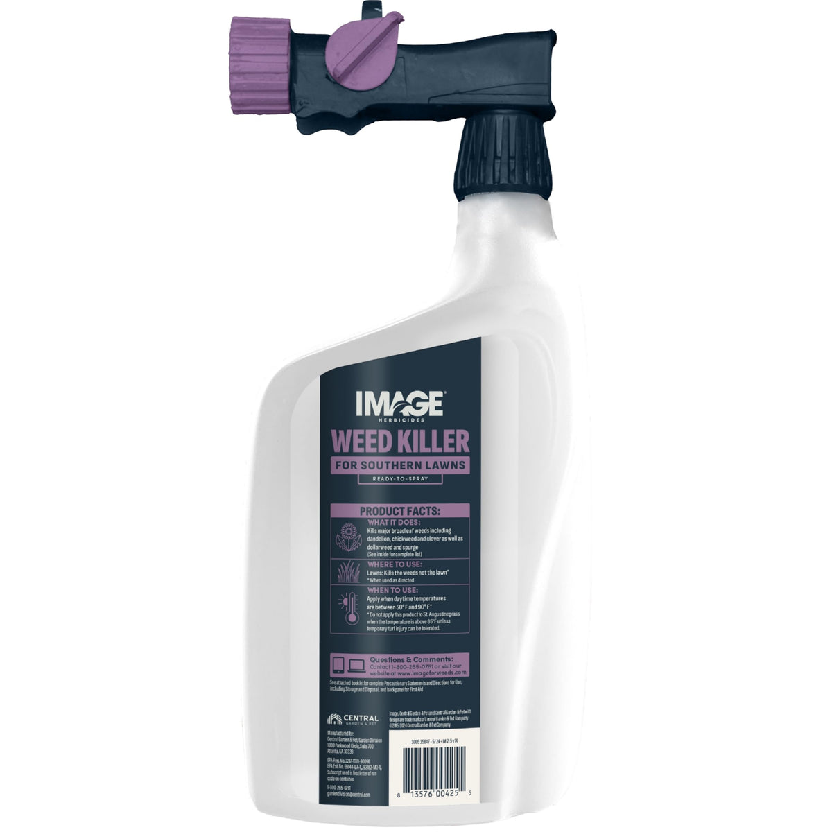 32 Oz Weed Killer N385