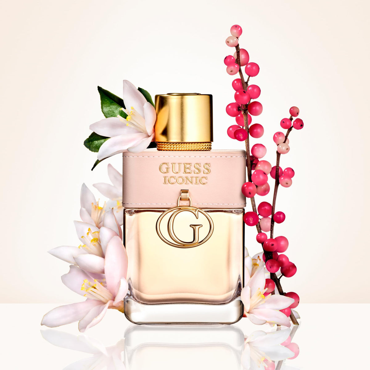 Women Eau de Parfum Spray 0.06 Fl. Oz. / 2 mL L684