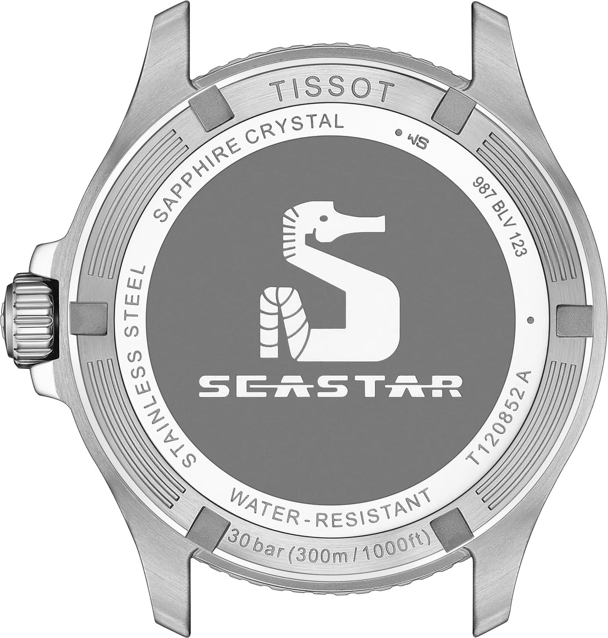 Black Dial 40mm Swiss Quartz GMT Men's Watch X4194