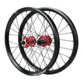 20 Inch MTB Wheelset HG 7-12 Speed Disc Brake Mountain Bike Wheel P8184