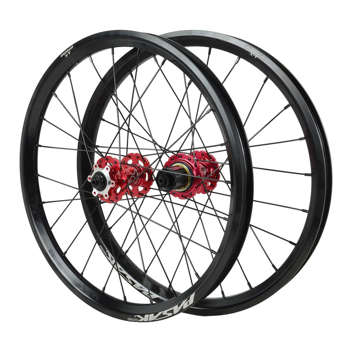 20 Inch MTB Wheelset HG 7-12 Speed Disc Brake Mountain Bike Wheel P8184
