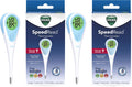 Digital Thermometer, Pack of 2 W620554