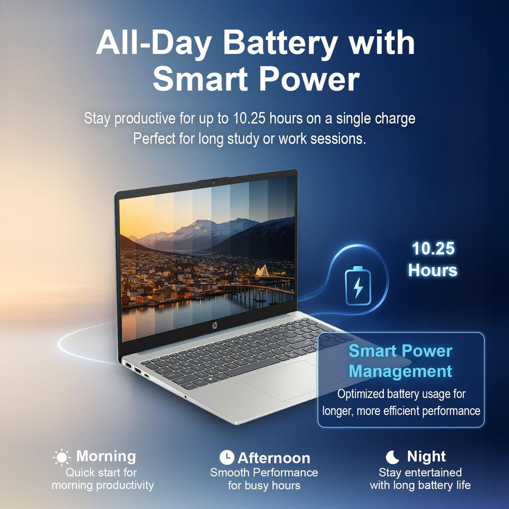 15.6" FHD Touchscreen Laptop Intel Core i3 8GB 256GB SSD I836698