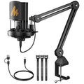 USB Studio Microphone I990