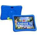 Kids Tablet 10 Inch Android 8GB RAM 32GB ROM Dual Camera 6000mAh with Case X876
