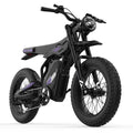 1500W Electric Bike with Pedal G4067
