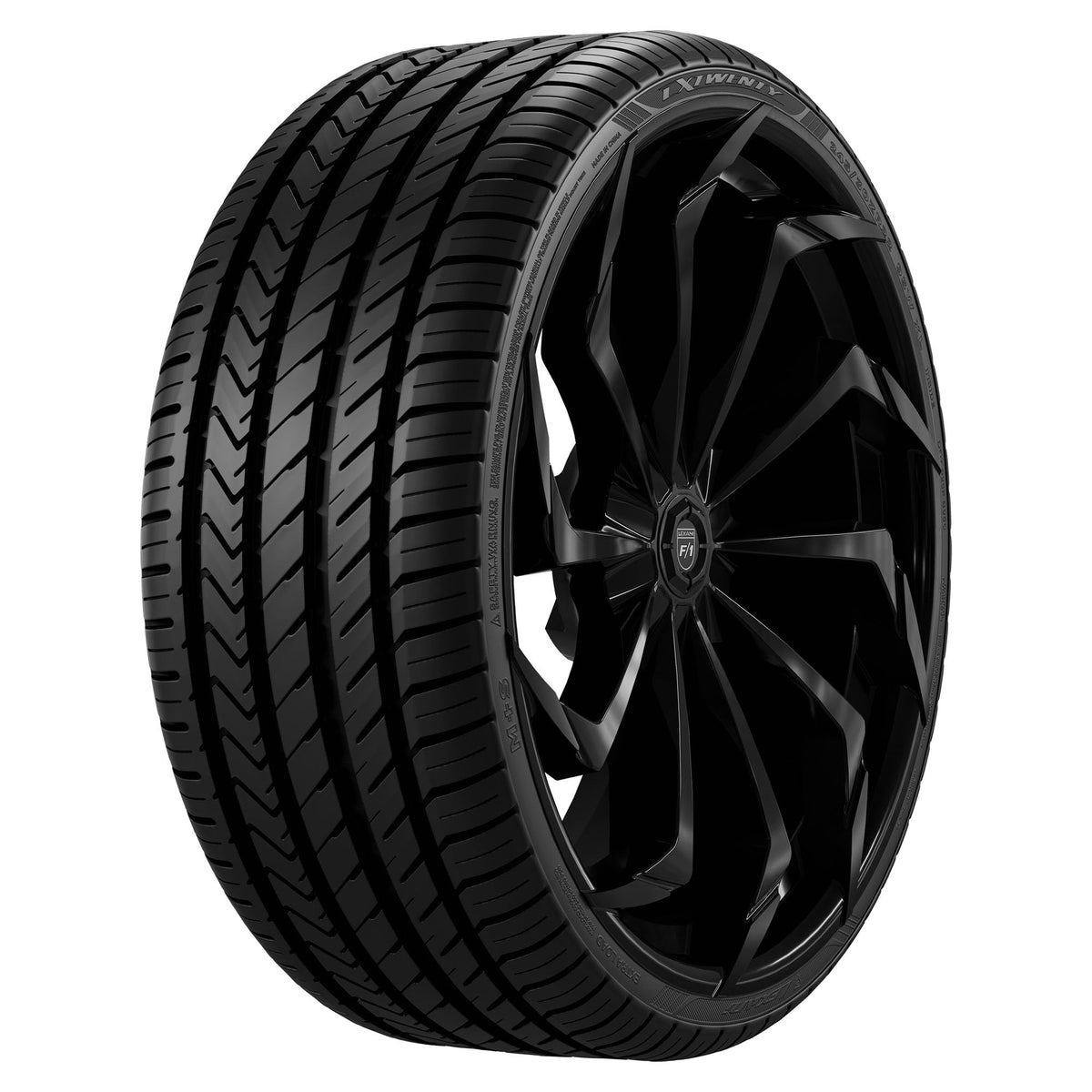 235/40R19 Tire R9016