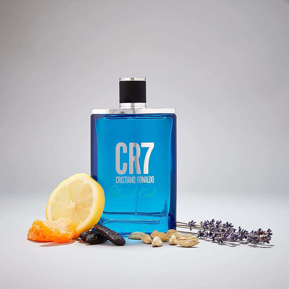 Eau De Toilette Cologne Scent for Men 3.4 oz X4077