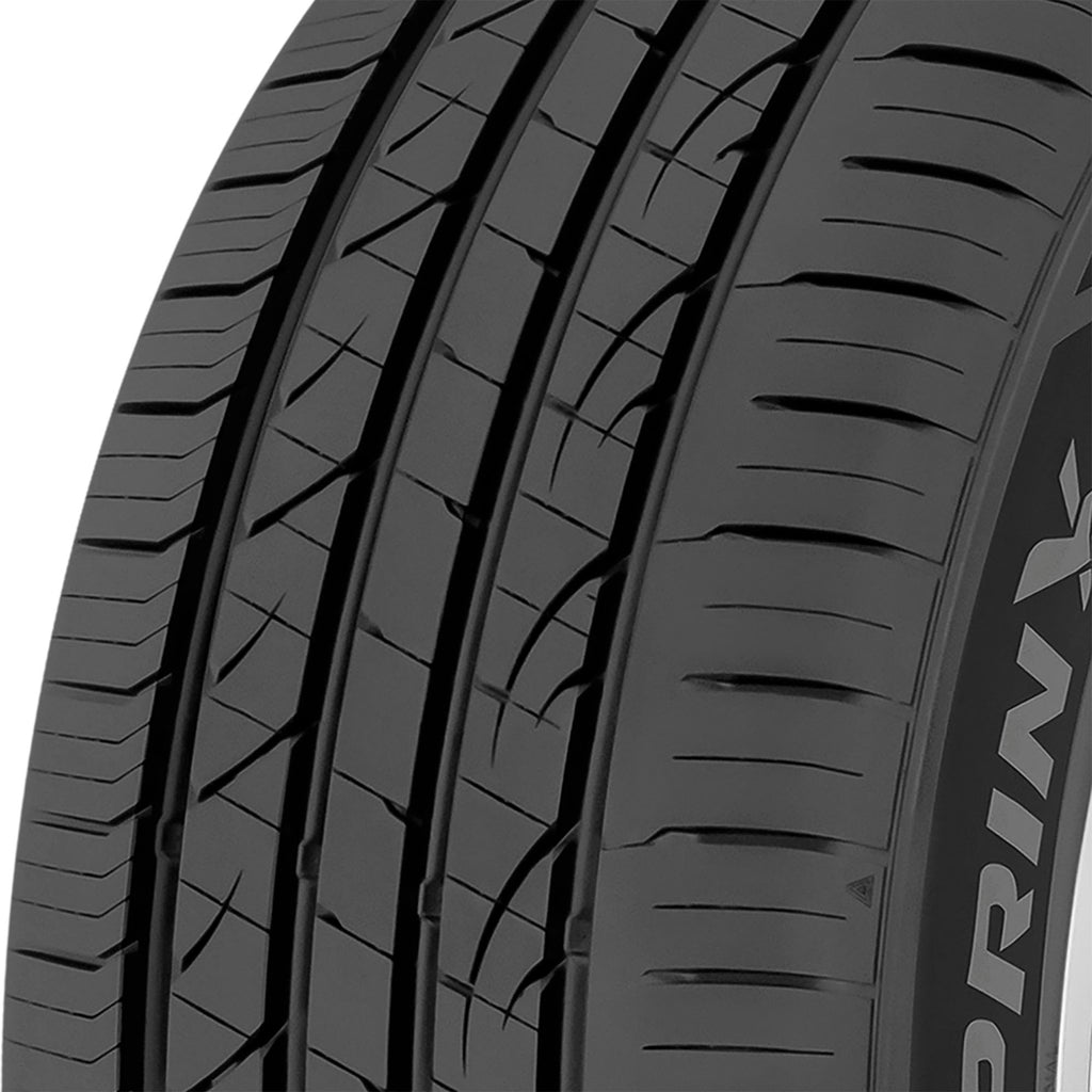 235/40ZR18 95Y XL All Season Passenger Tire A354797