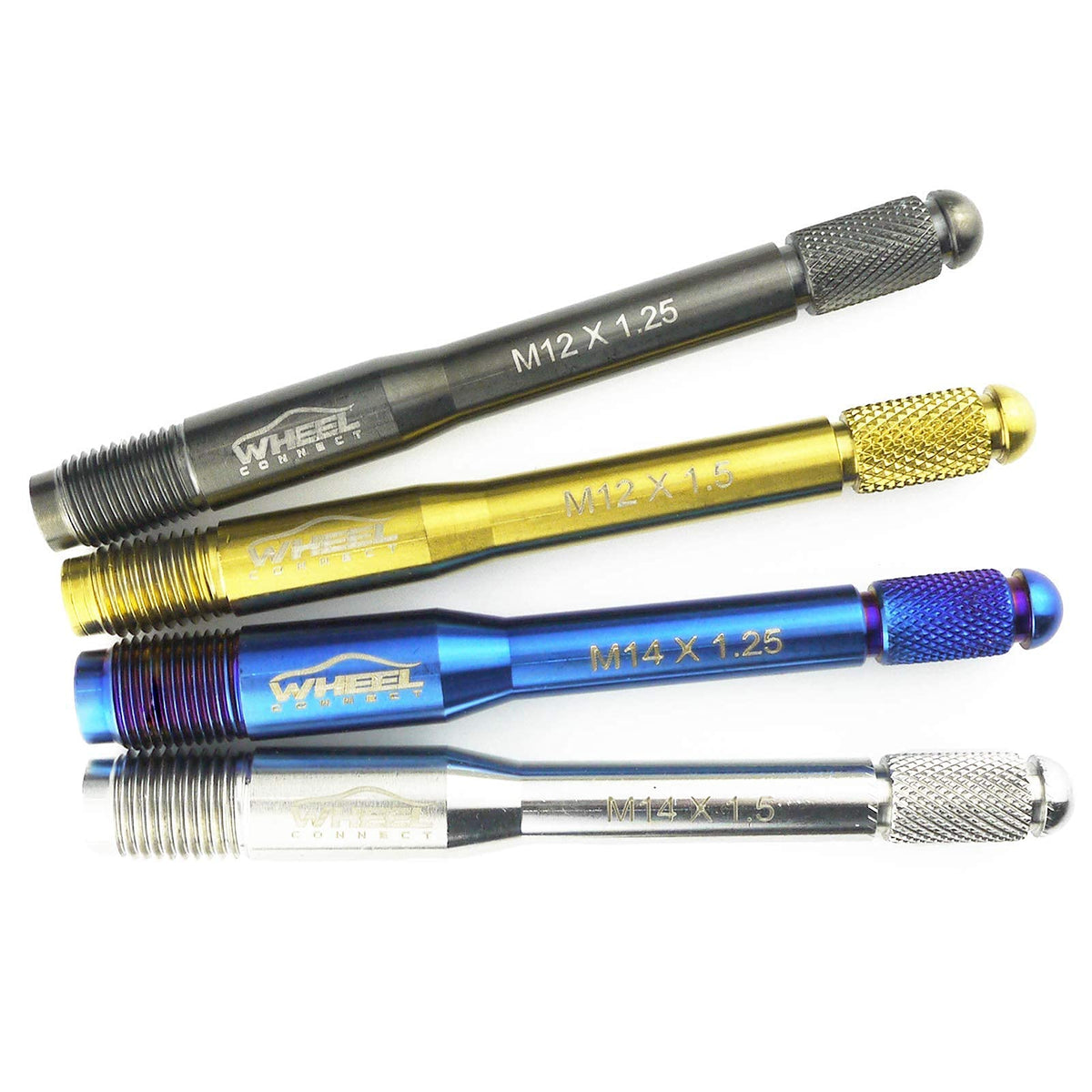 Stainless Steel Wheel Alignment Pin Set of 4 T1564