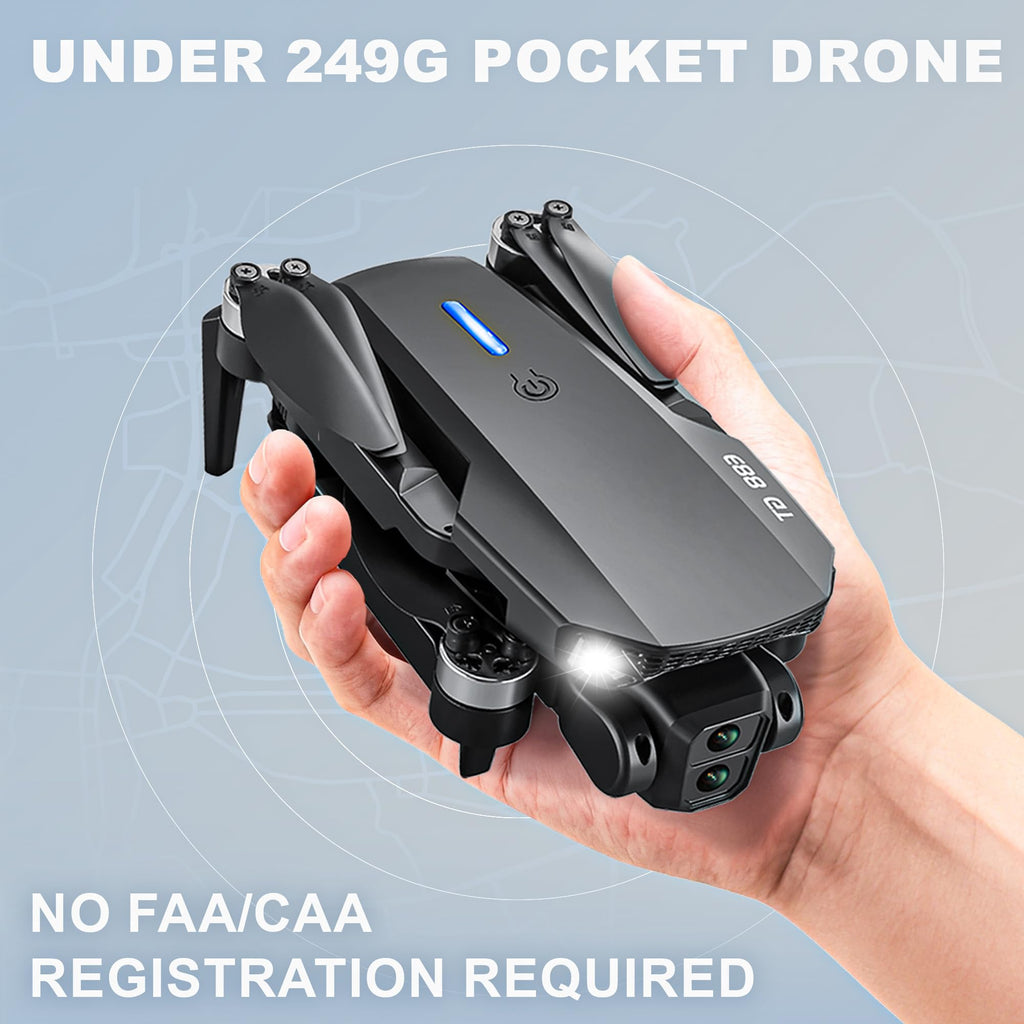 Drone with Screen on Controller G10641