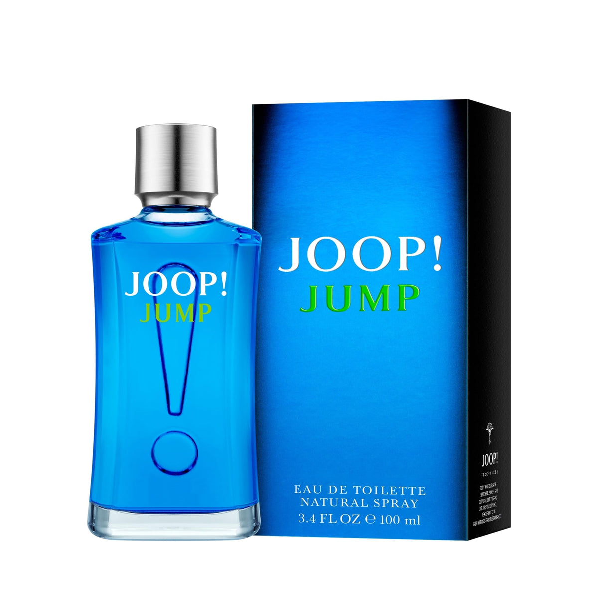 Eau de Toilette for Men 3.3 fl oz M9828