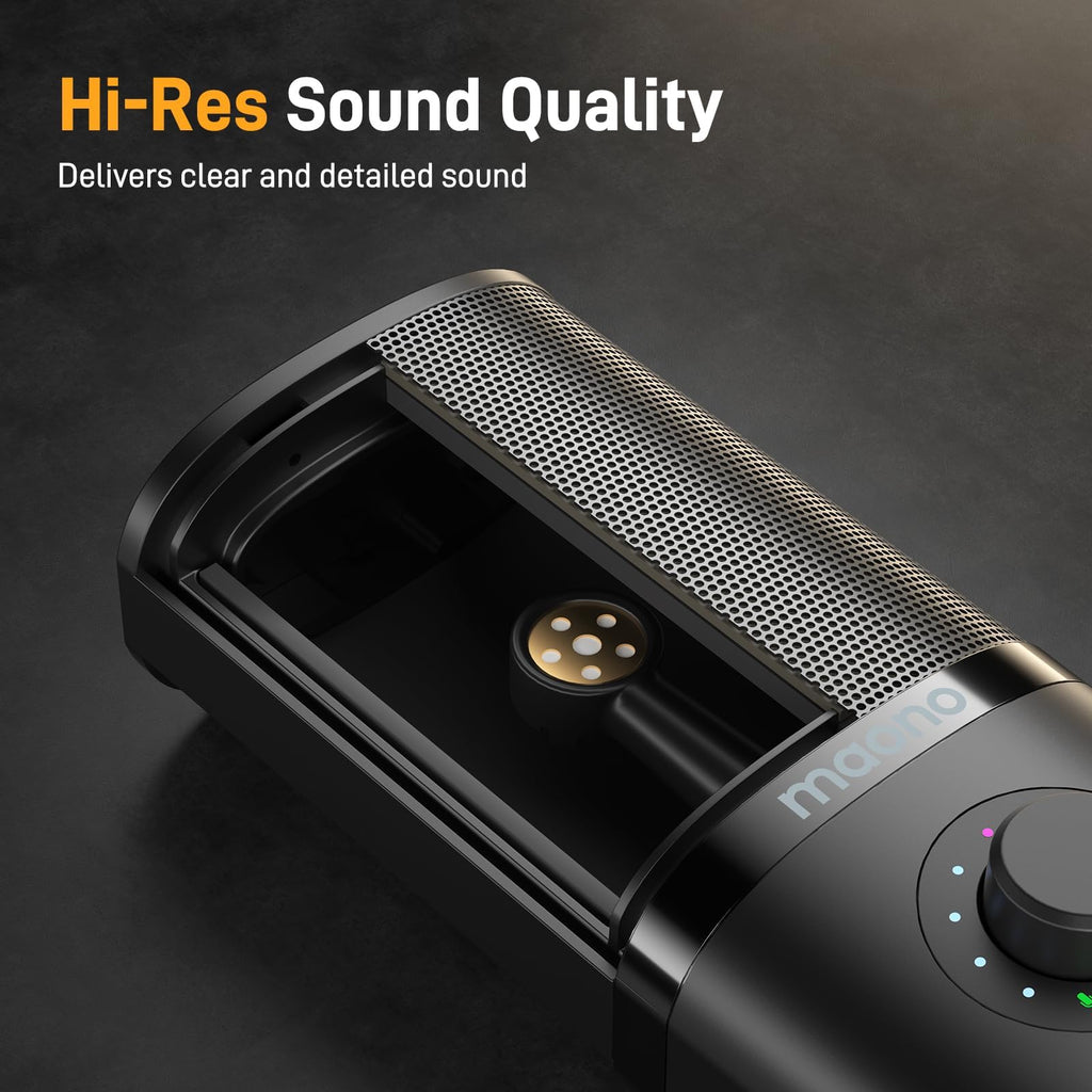USB Studio Microphone I990