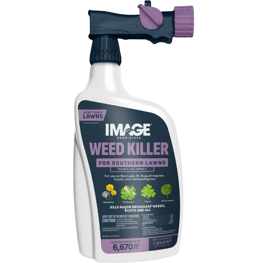 32 Oz Weed Killer N385