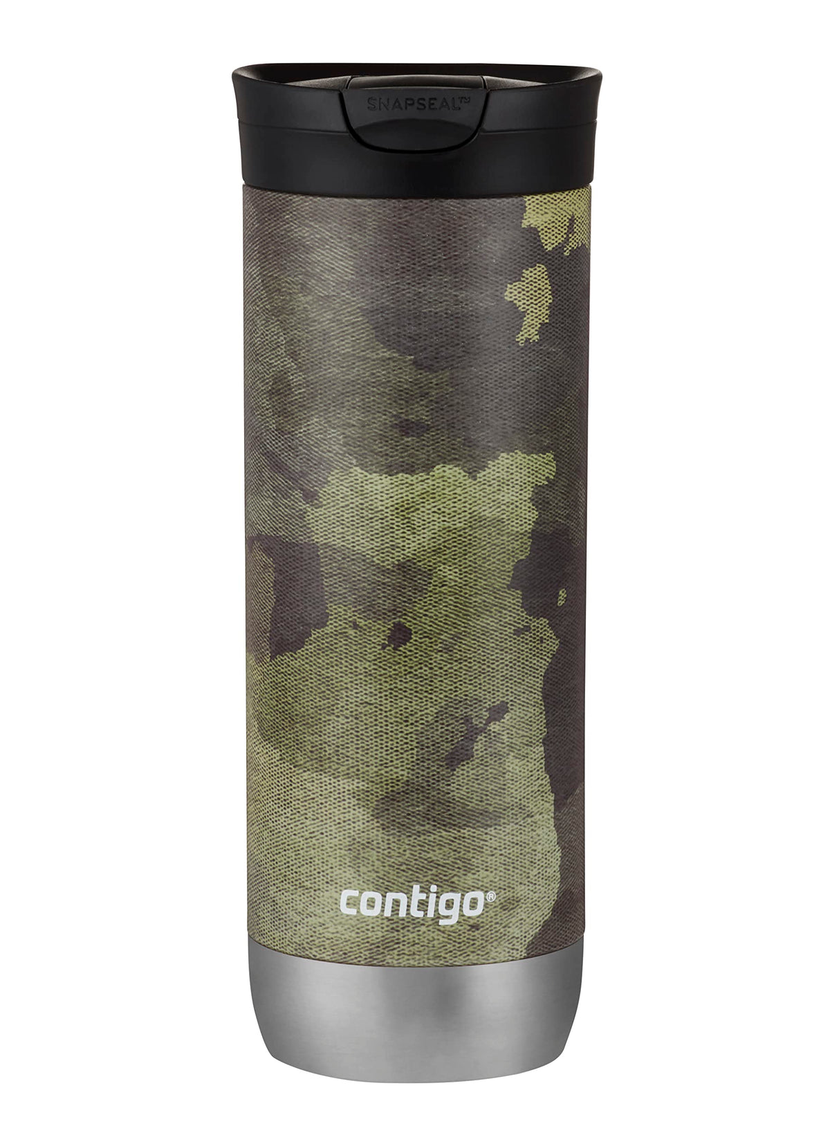 Stainless Steel Travel Mug F401