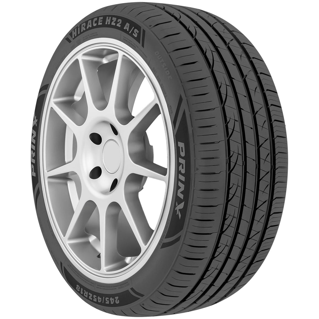 235/40ZR18 95Y XL All Season Passenger Tire A354797