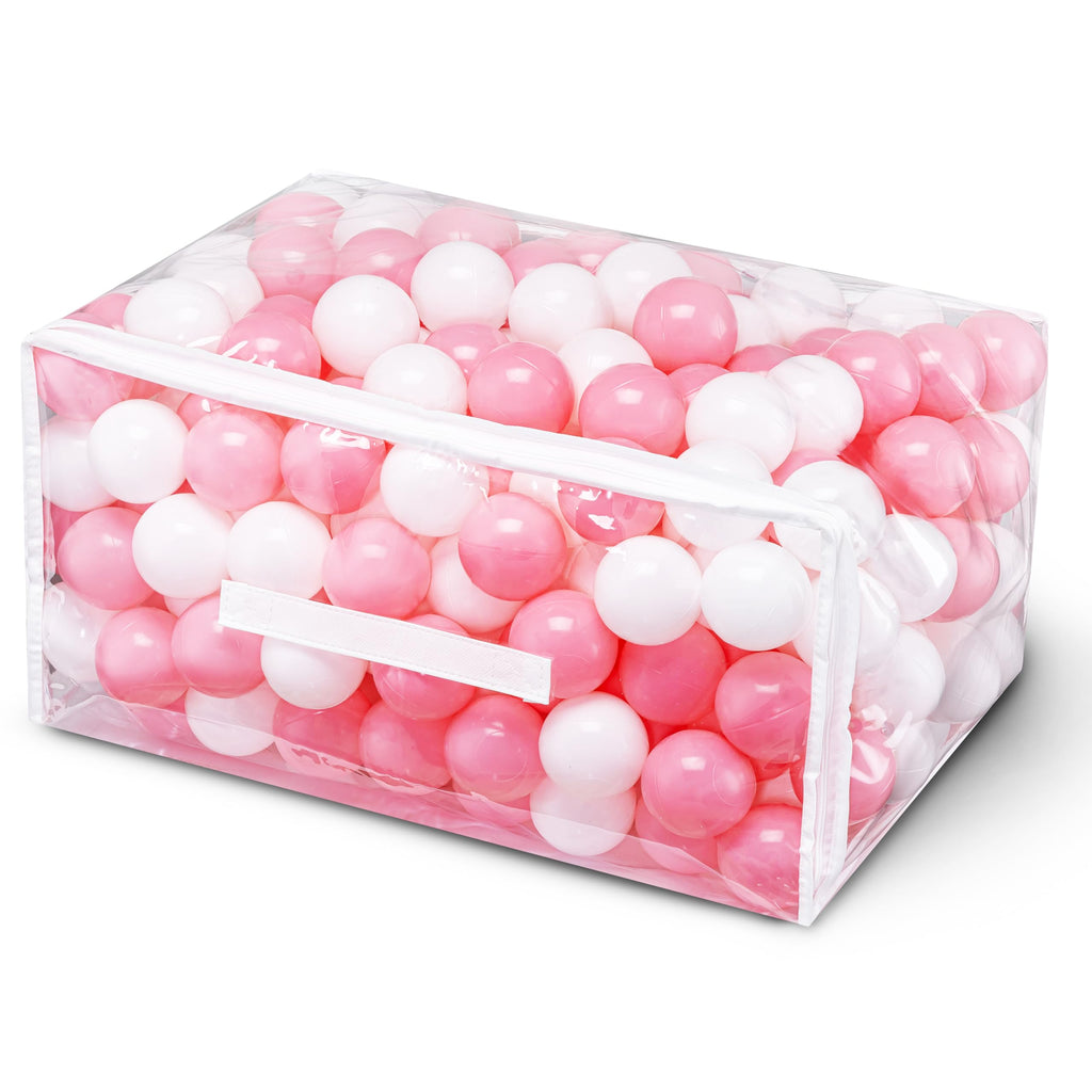 100 Ball Pit Balls D764139