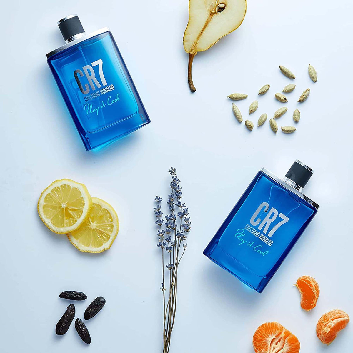 Eau De Toilette Cologne Scent for Men 3.4 oz X4077