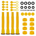 Gas Can Spout Replacement Kit 33 Pcs Q330931