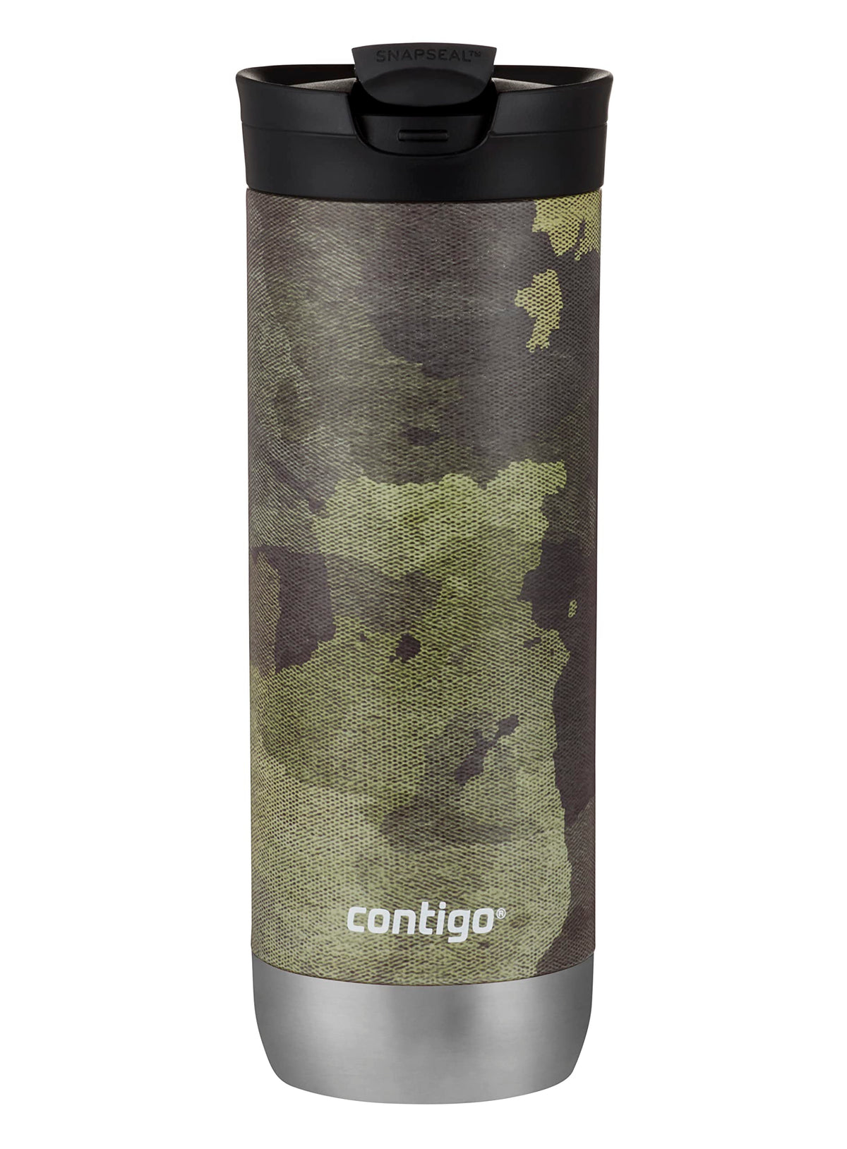 Stainless Steel Travel Mug F401