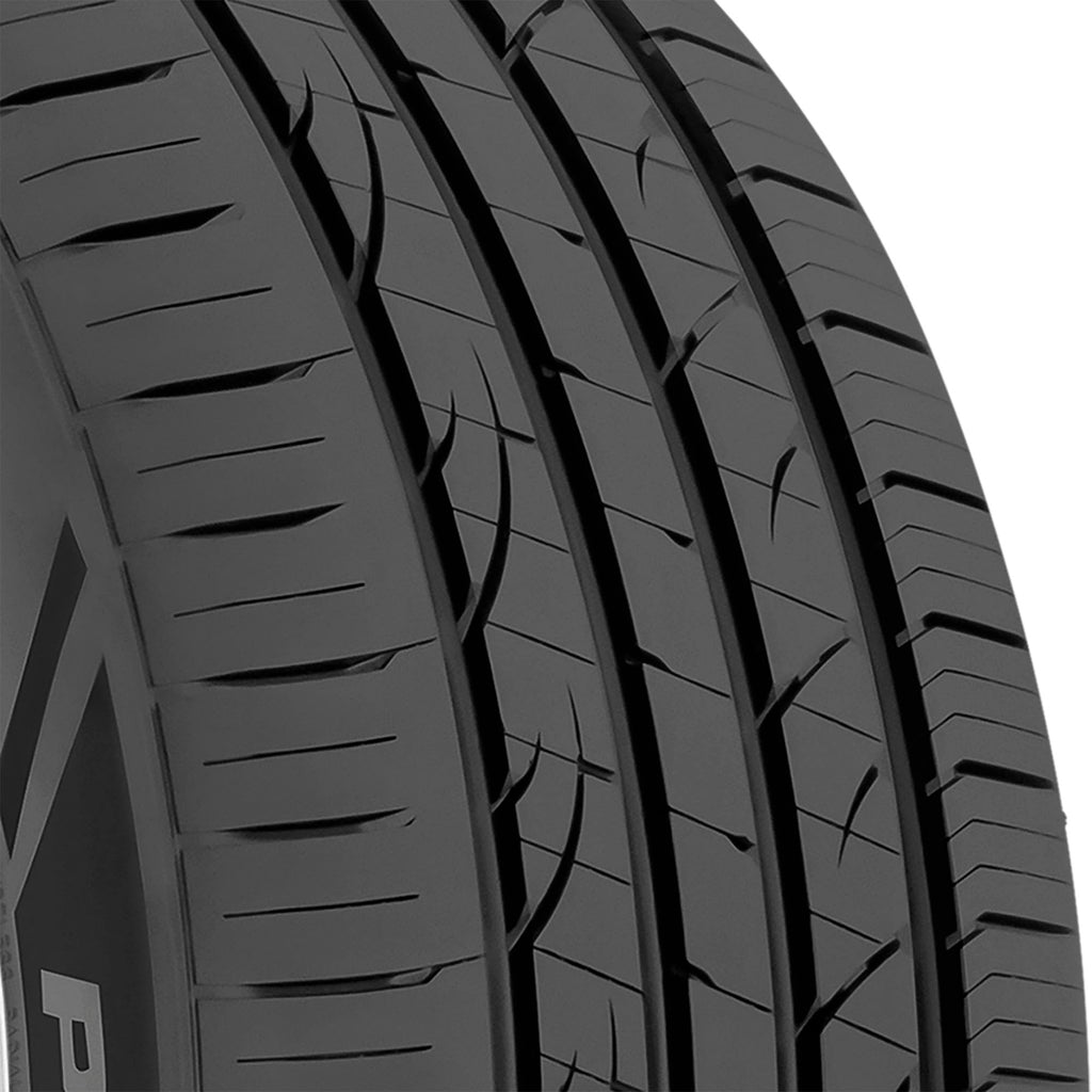 235/40ZR18 95Y XL All Season Passenger Tire A354797