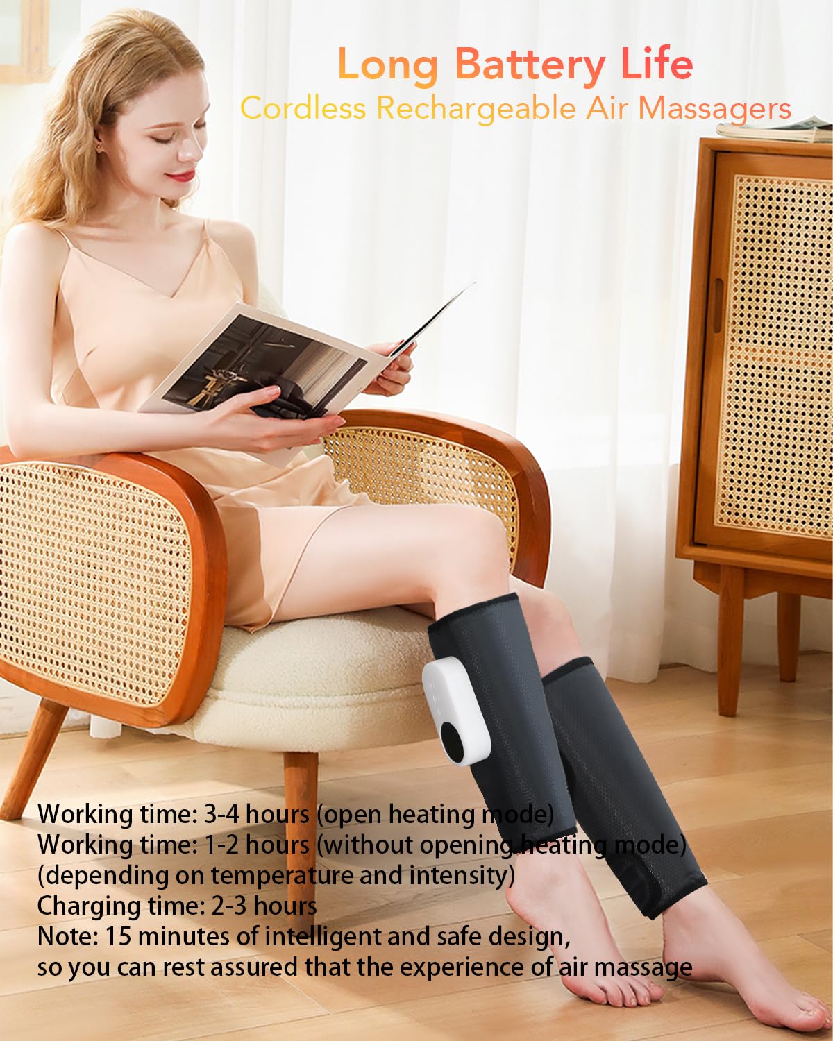 Leg Massager K794727