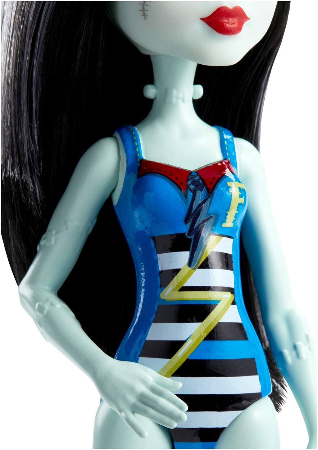 Doll R5055