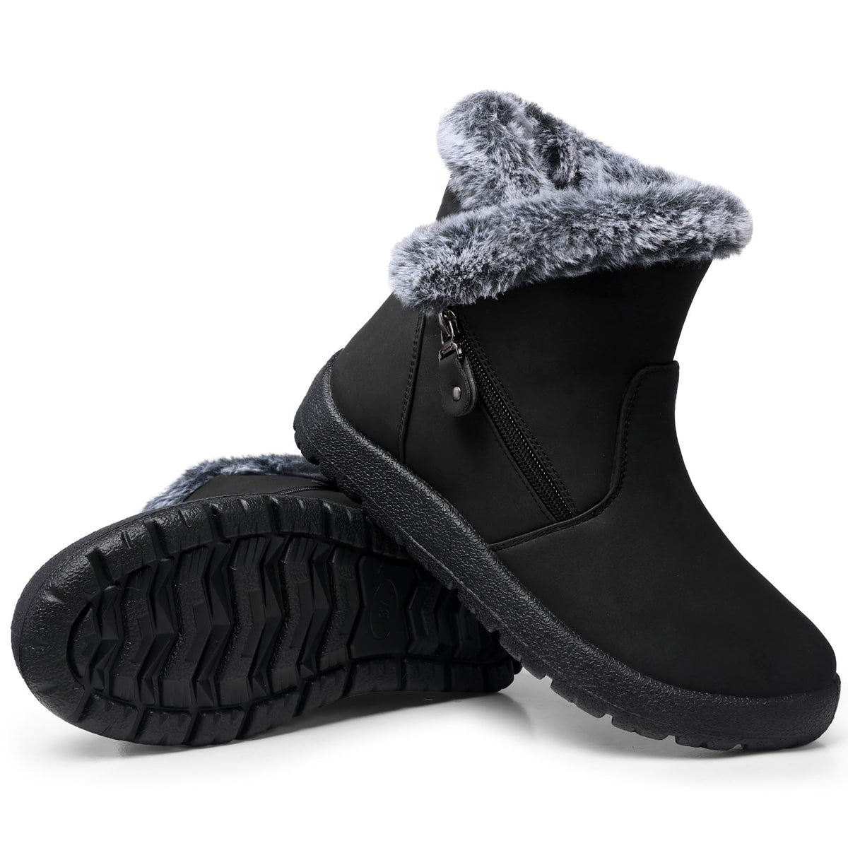 Winter Snow Boots for Women Z3758