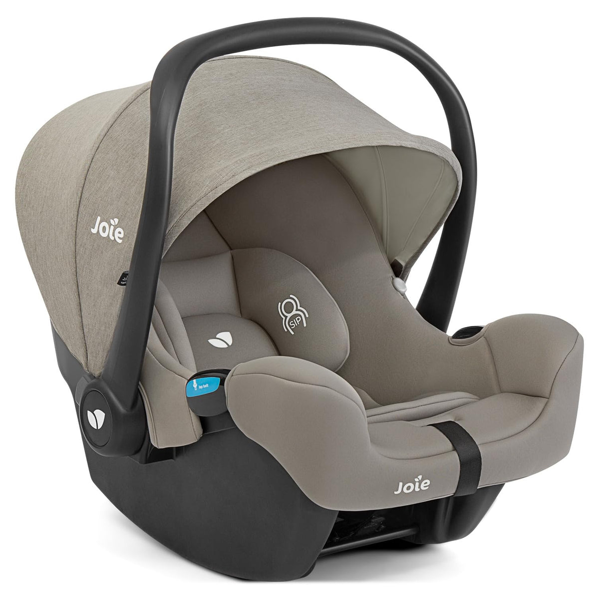Infant Car Seat & Anti-Rebound Base O93877
