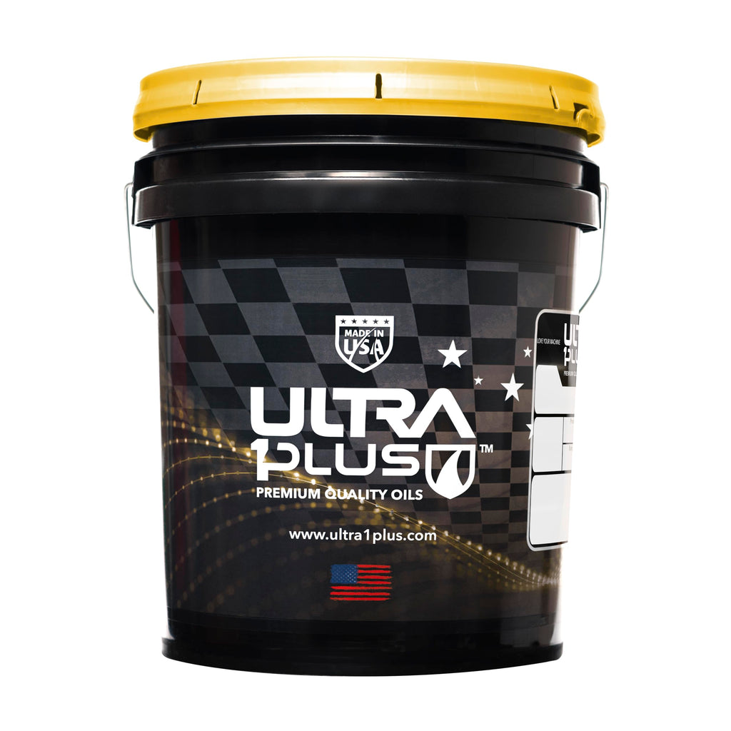 10W-40 Full Synthetic Motorcycle Oil 5 Gallon Pail K2336