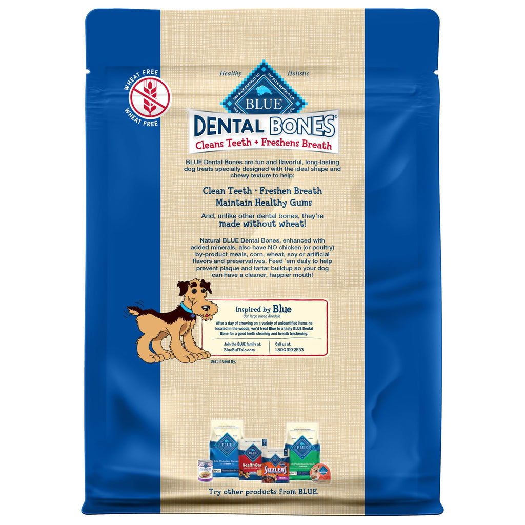 Dental Bones 27 oz P1265