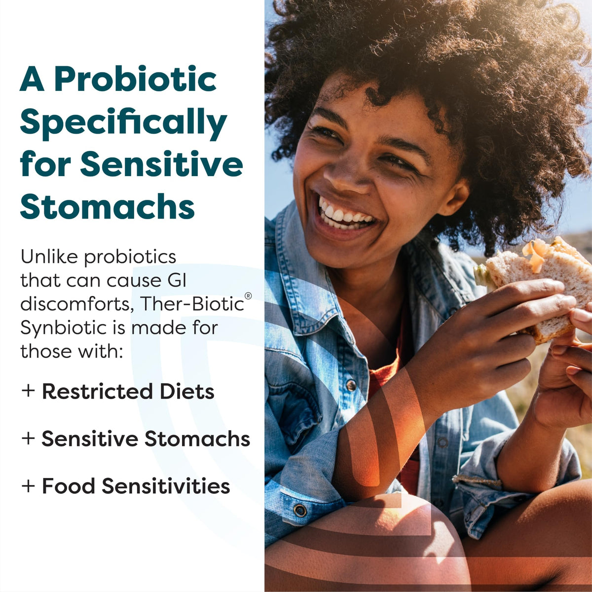 30 Count Probiotic W914