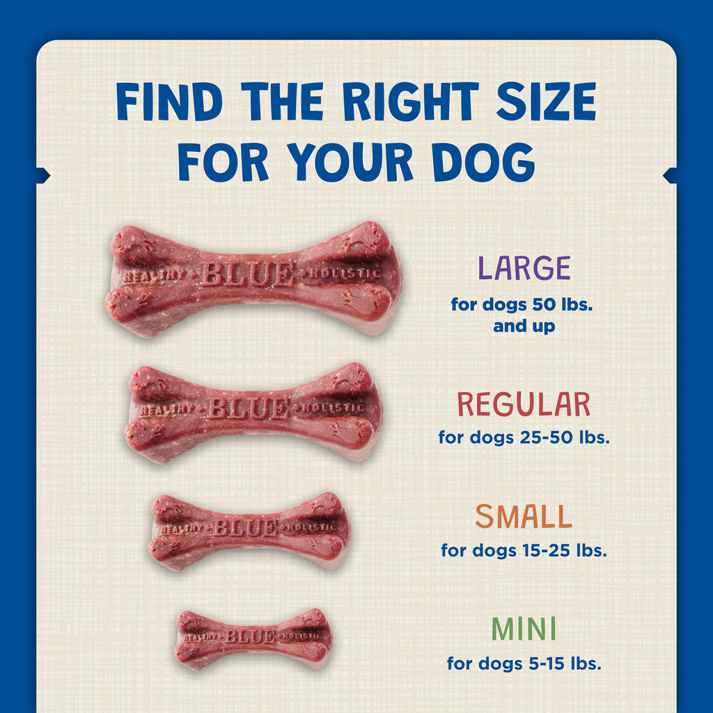 Dental Bones 27 oz P1265