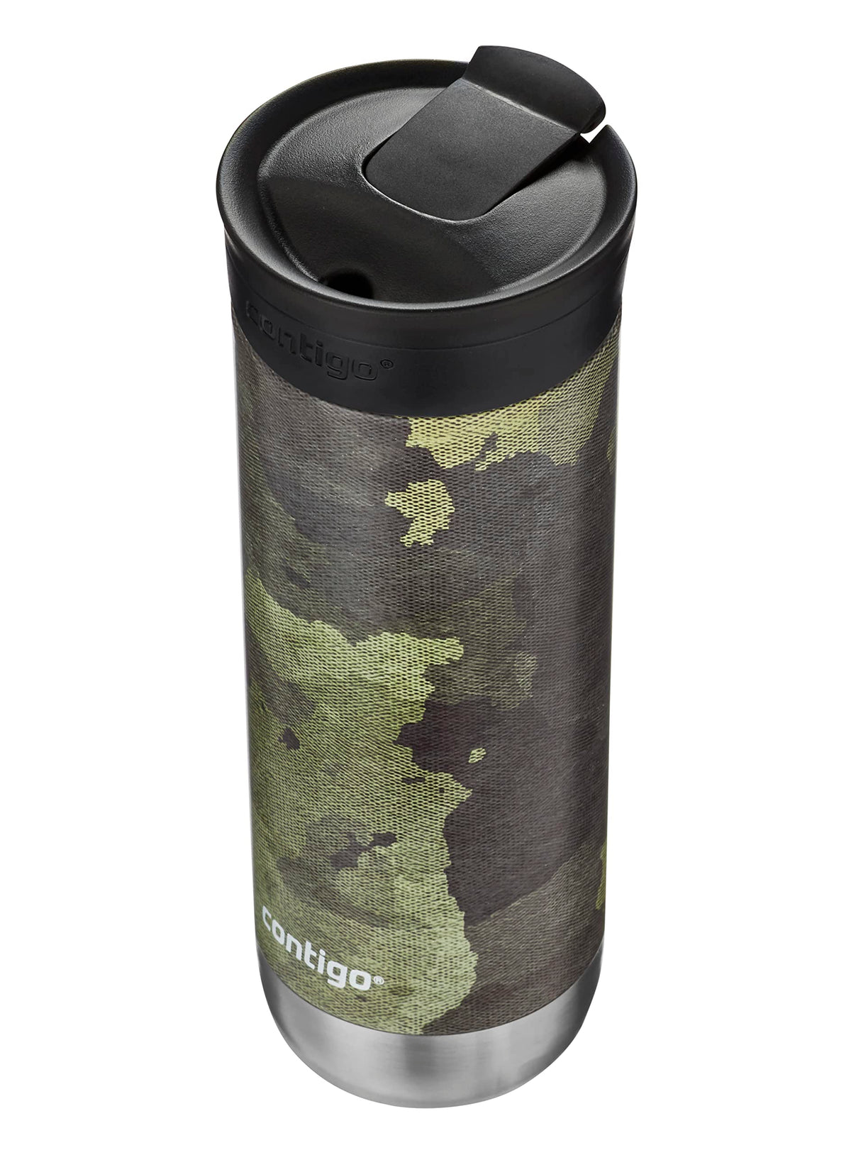 Stainless Steel Travel Mug F401
