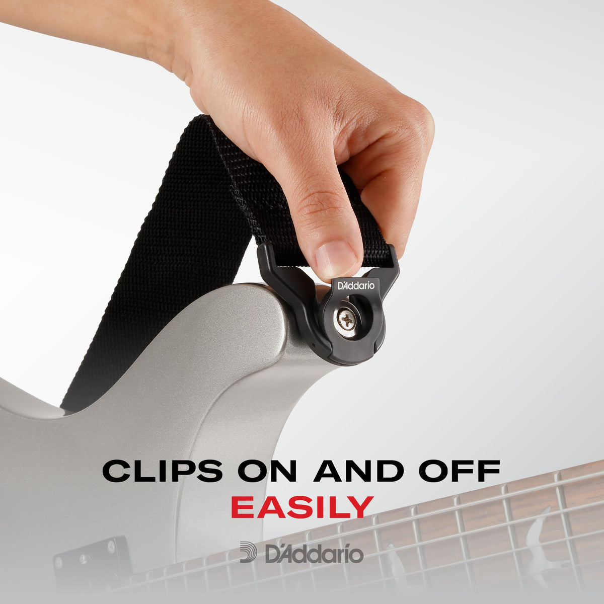 Guitar Strap N12915