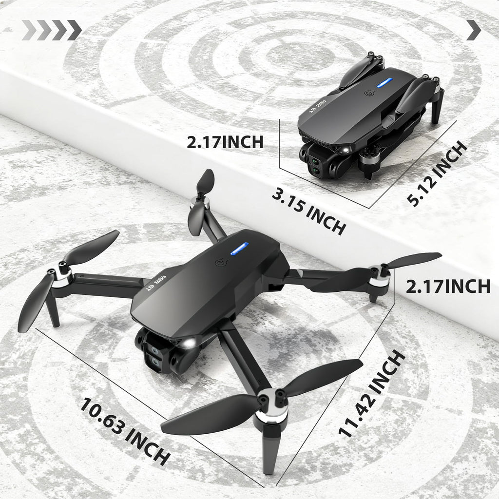 Drone with Screen on Controller G10641