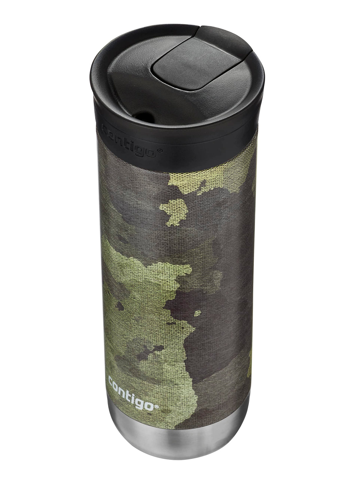 Stainless Steel Travel Mug F401